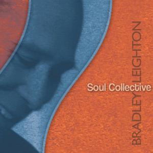 Mic Gillette的專輯Soul Collective