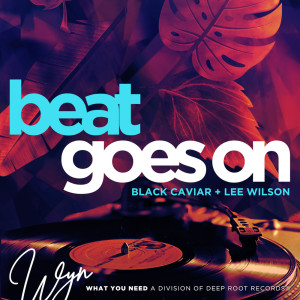 Listen to Beat Goes On song with lyrics from Black Caviar