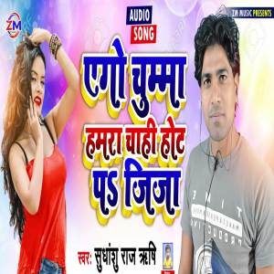 ดาวน์โหลดและฟังเพลง Aago Chumma Hamara Chahi Hot P Jija พร้อมเนื้อเพลงจาก Sudhanshu Singh
