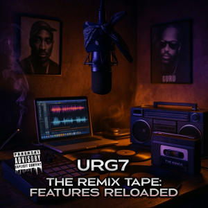 收聽Urg7的Lyrical Murda Pt. 2 (Explicit)歌詞歌曲