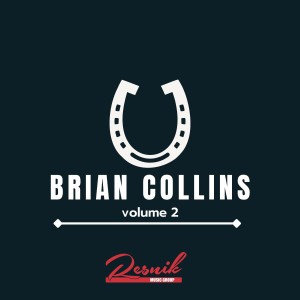 Brian Collins的專輯Brian Collins (Volume 2)
