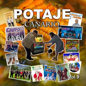 收聽Los Parranderos del Sur的Bailemos un Vals歌詞歌曲