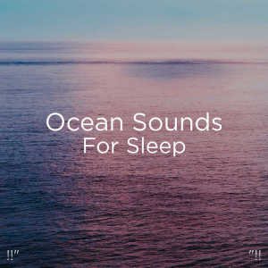 Dengarkan Ocean Sounds For Deep Sleep lagu dari Ocean Sounds dengan lirik