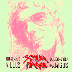 Docco+Viola的專輯Sombra Marfil (Explicit)
