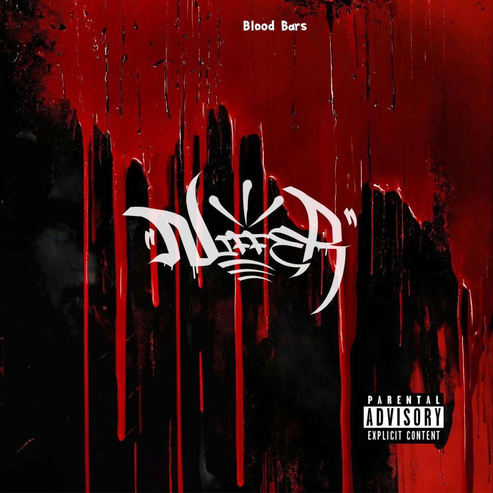 Barras De Sangre (feat. Ian Archer) (Explicit)
