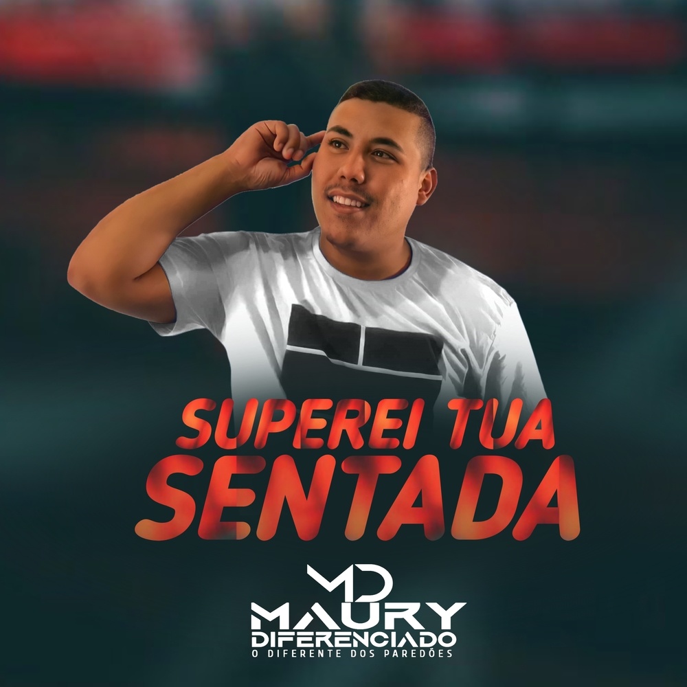 Superei Tua Sentada (Explicit)