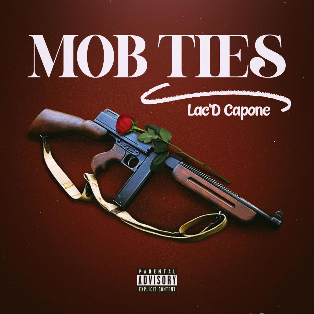 Mob Ties (Explicit)