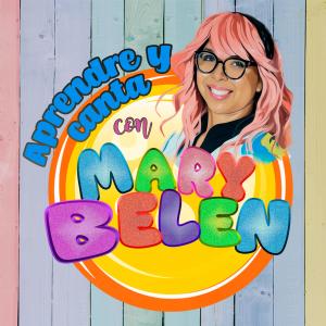 Mary Belén的專輯Aprende y canta