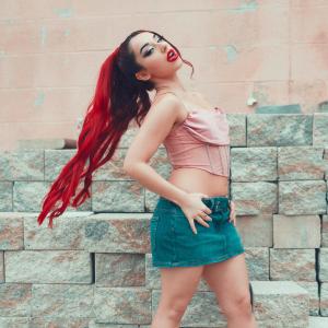 收聽Maria Rose的Better without u!歌詞歌曲