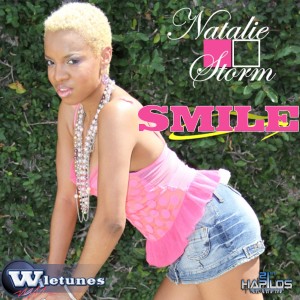 ดาวน์โหลดและฟังเพลง Smile พร้อมเนื้อเพลงจาก Natalie Storm