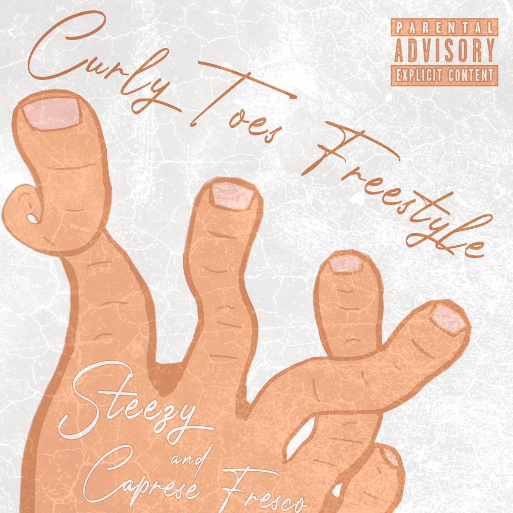 Curly Toes (Freestyle) (Explicit)