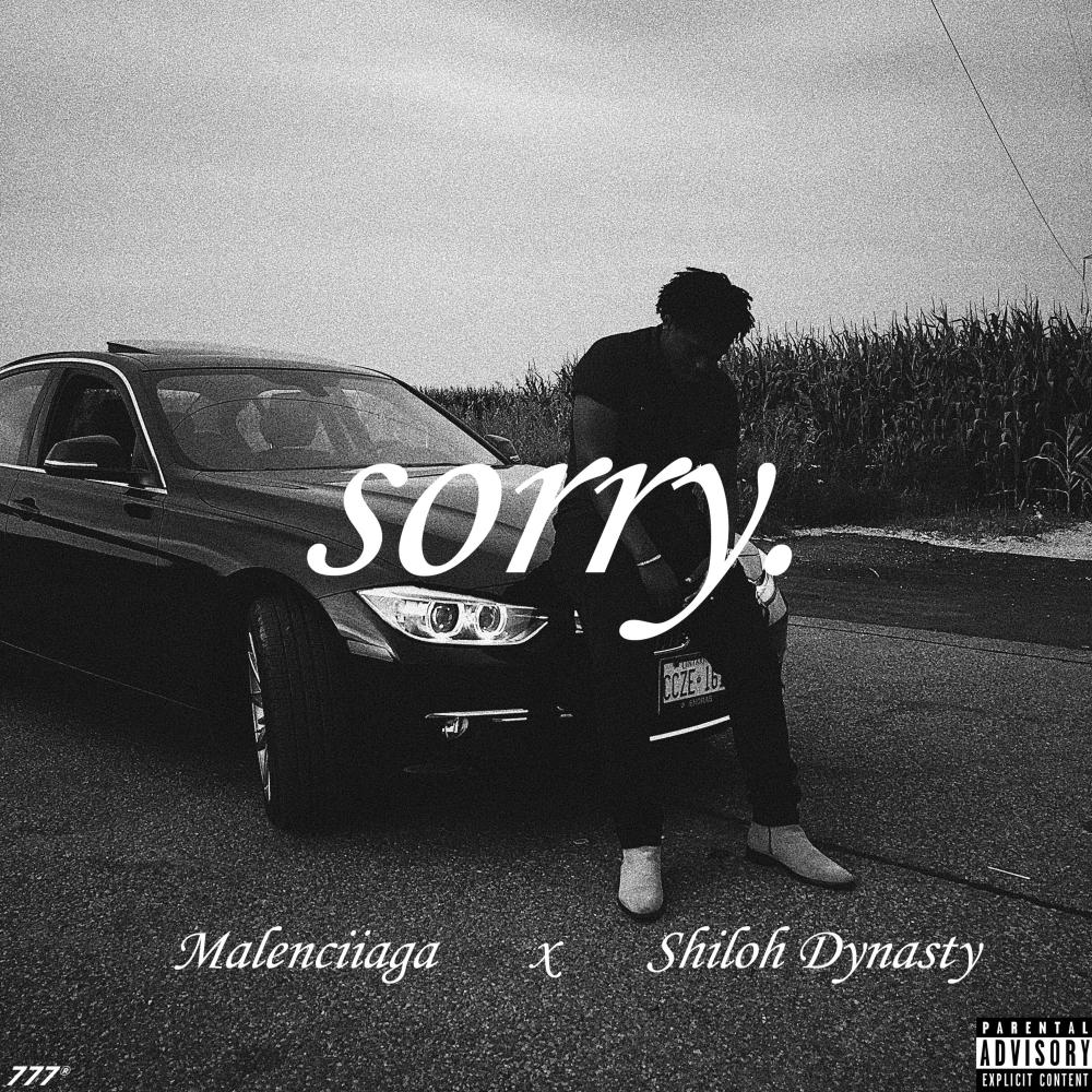 Sorry.(feat. Shiloh Dynasty) (Explicit)