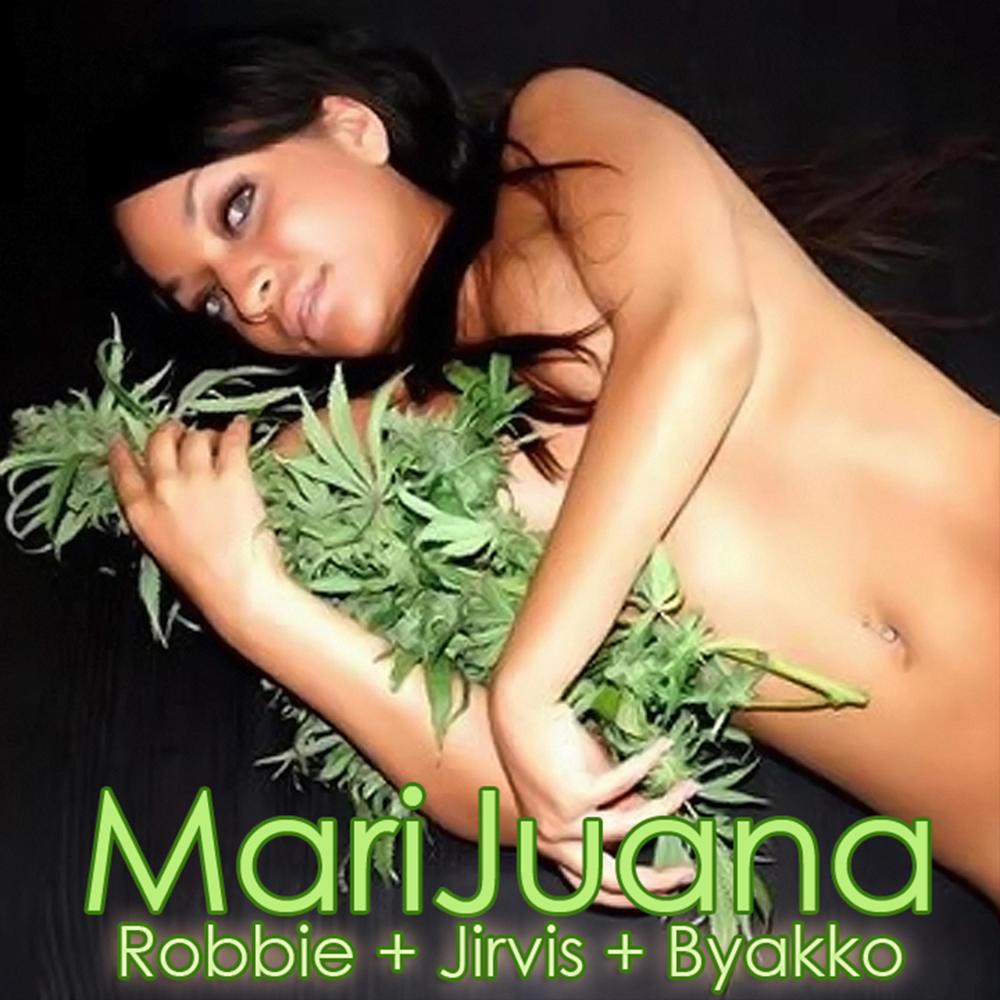 Marijuana (feat. Robbie Jirvis)