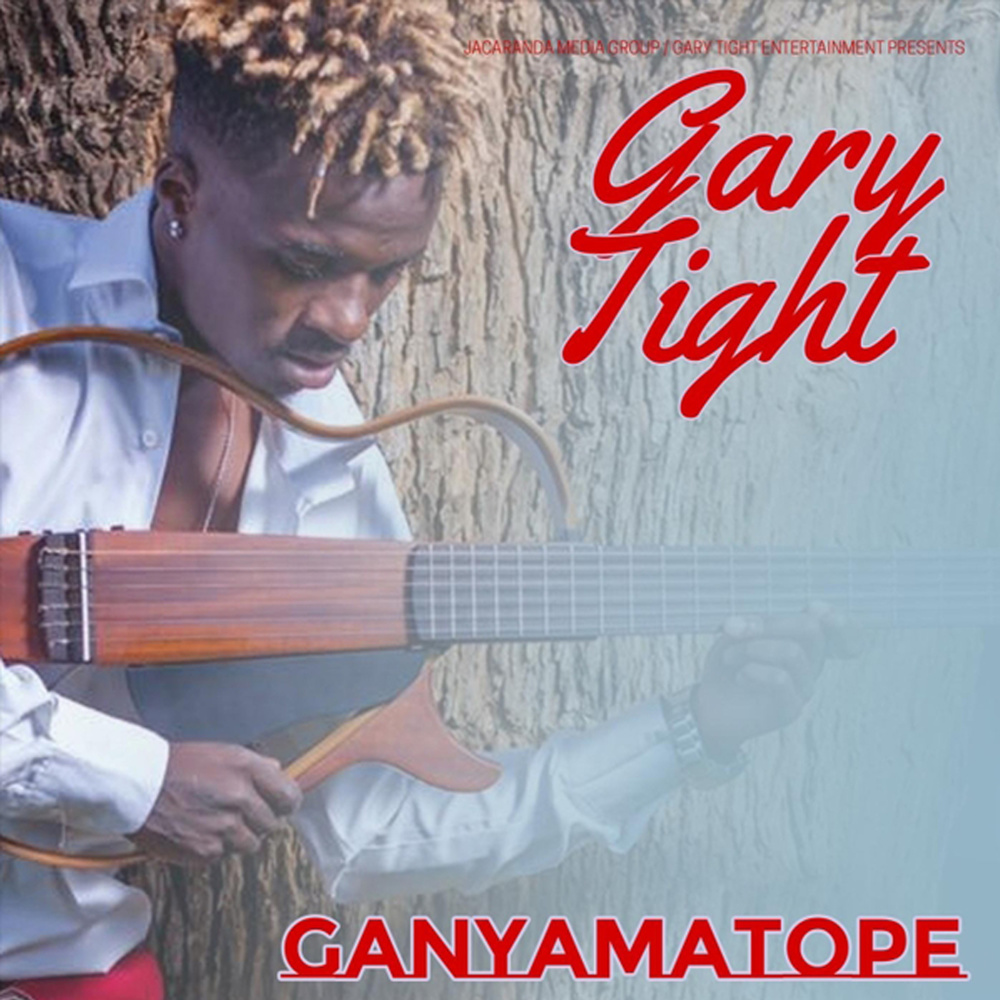 Ganyamatope