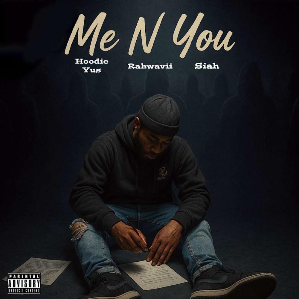 Me N You (Explicit)