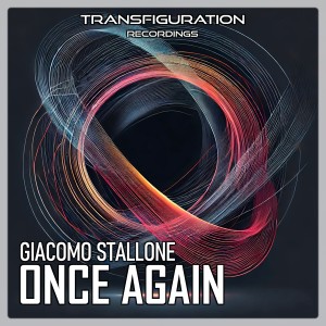 收聽Giacomo Stallone的Once Again (Sandro Mure Remix)歌詞歌曲