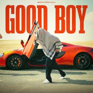 Album Good Boy from Emiway Bantai