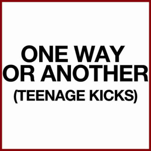 Ehda的專輯One Way or Another - Single