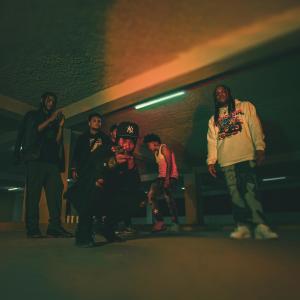 SkyRich的專輯Shipping (feat. Danger Z , Crugher  & Faron) (Explicit)