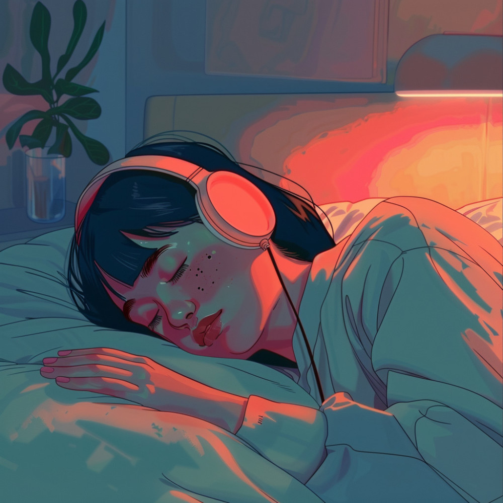 Lofi Night Drift