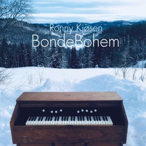 Ronny Kjøsen的專輯BondeBohem