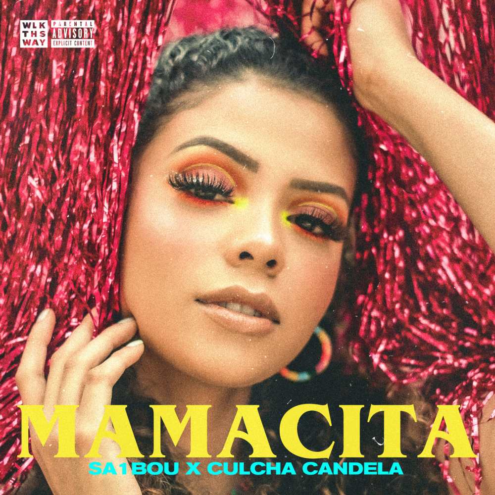 Mamacita (Explicit)