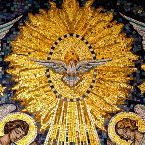 Album Blessed Are You O Lord Teach Me Your Statutes from 