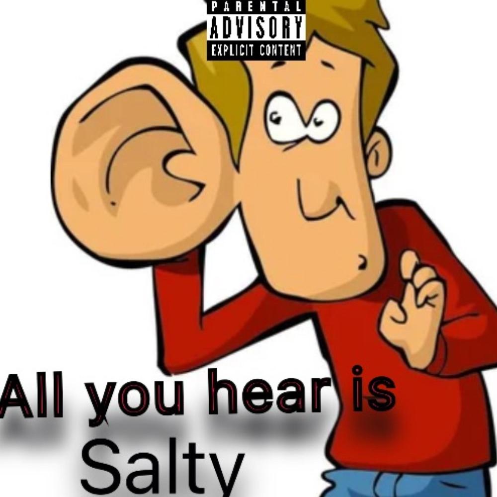 All you hear is (Explicit)
