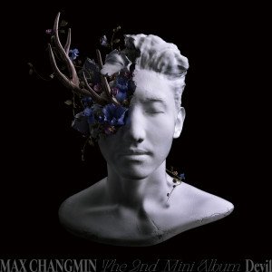 Album Devil - The 2nd Mini Album from MAX CHANGMIN