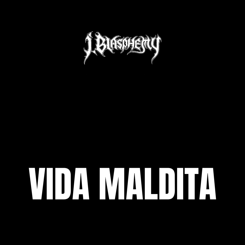 Vida Maldita (Ao Vivo) (Explicit)