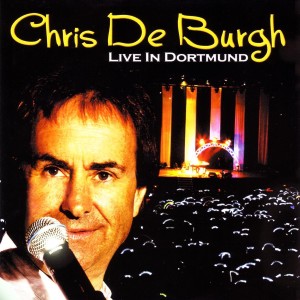 Chris De Burgh的專輯Live in Dortmund
