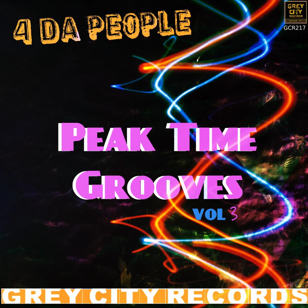 People (Surrender Yourself)(Re-Master)