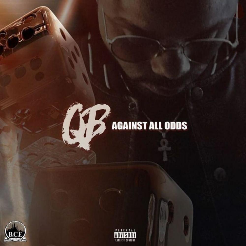 Palms Itchin (feat. Clyde Carson & Gizzle Mcfly) (Explicit)