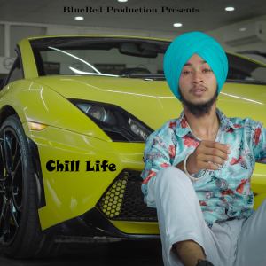 Album Chill Life from 