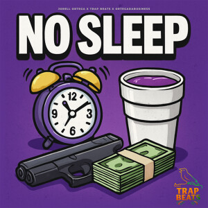 Album No Sleep from 