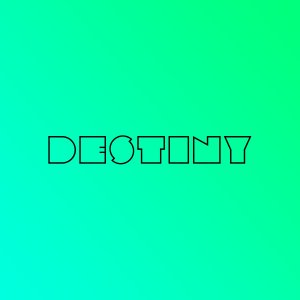 Album Destiny from Lumix