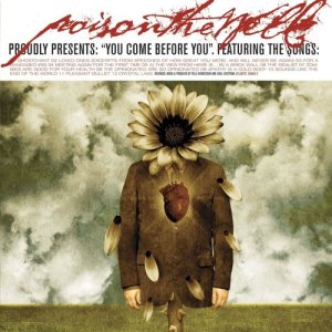 收聽Poison The Well的A) The View from Here Is...B) A Brick Wall (Album Version)歌詞歌曲