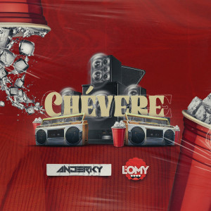 Listen to Chevere song with lyrics from AnderKy