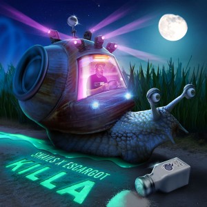 Listen to KILLA song with lyrics from Snails
