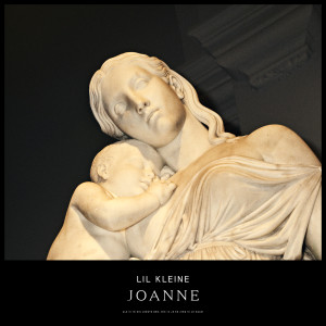 收聽Lil Kleine的Joanne (Instrumental)歌詞歌曲