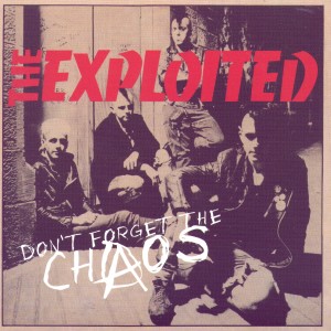 ดาวน์โหลดและฟังเพลง Wankers พร้อมเนื้อเพลงจาก The Exploited