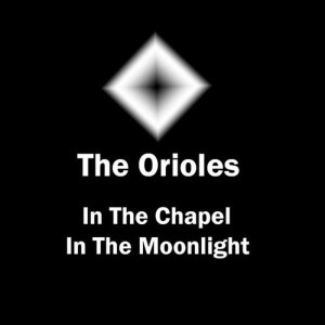 In The Chapel In The Moonlight