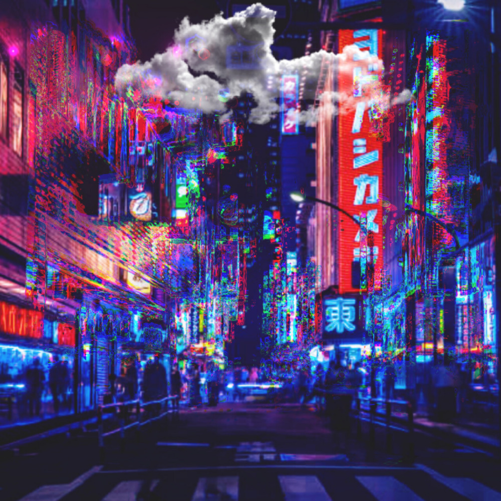 Sky Line