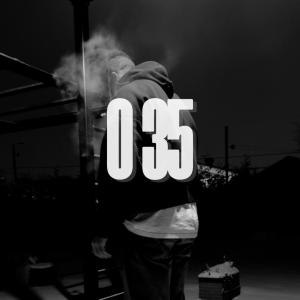 收聽Chad Ashe的O 35歌詞歌曲