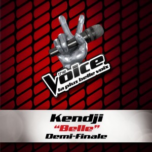 收聽Kendji Girac的Belle歌詞歌曲
