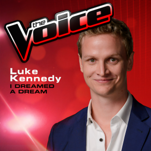 ดาวน์โหลดและฟังเพลง I Dreamed A Dream (The Voice 2013 Performance) พร้อมเนื้อเพลงจาก Luke Kennedy