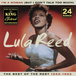 อัลบัม The Best Of The Rest 1952 - 1962 ศิลปิน Lula Reed