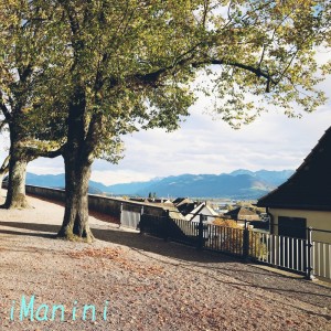 Listen to iManini song with lyrics from Beraldy Dean