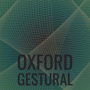 Album Oxford Gestural oleh Various Artists