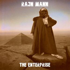 收聽Rajn Mann的The Sand (Explicit)歌詞歌曲